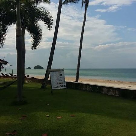 A Pousada Aloha Lanta Ko Lanta Exterior foto