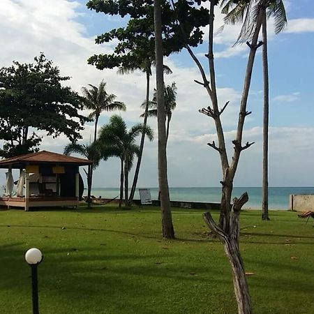 A Pousada Aloha Lanta Ko Lanta Exterior foto