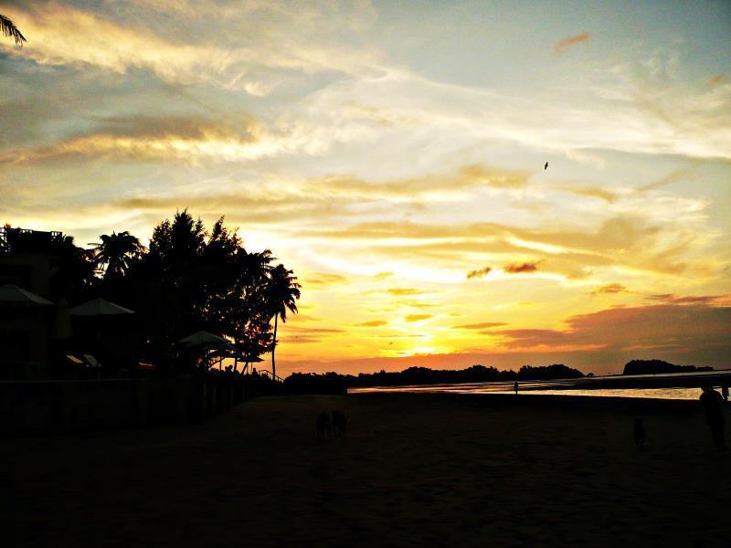 A Pousada Aloha Lanta Ko Lanta Exterior foto