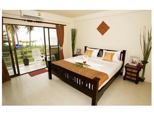 A Pousada Aloha Lanta Ko Lanta Exterior foto